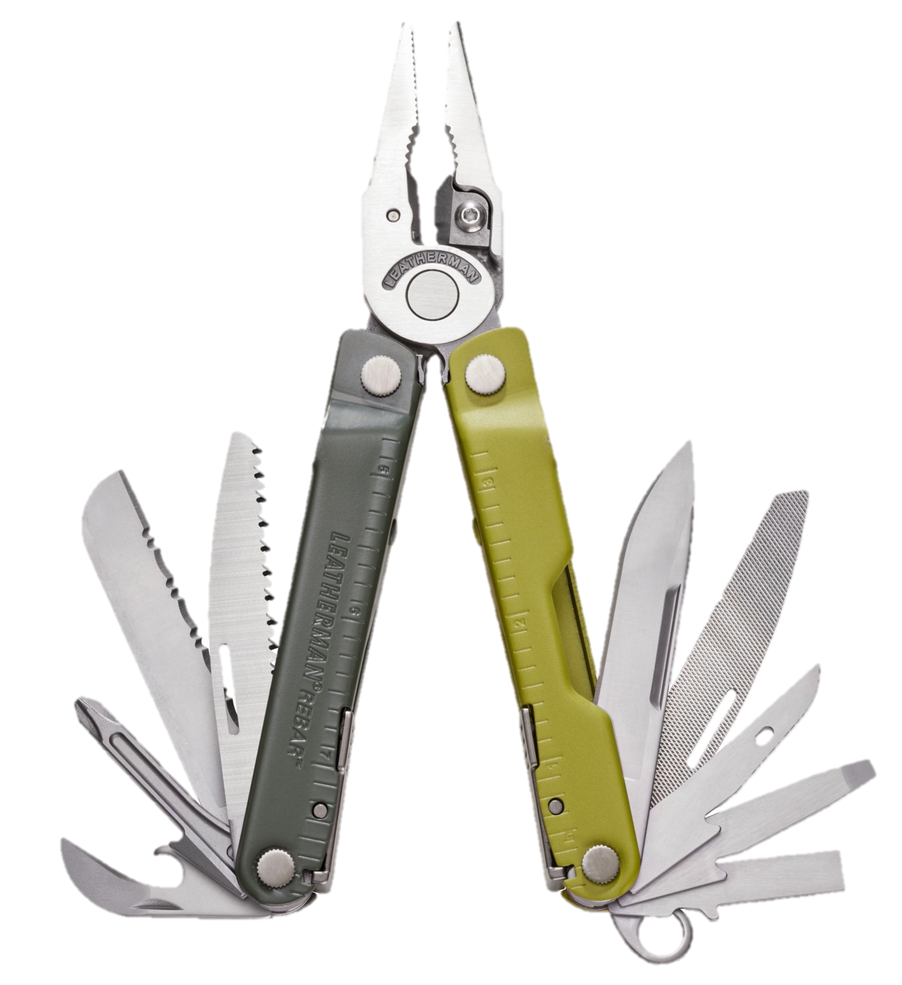 Leatherman Rebar