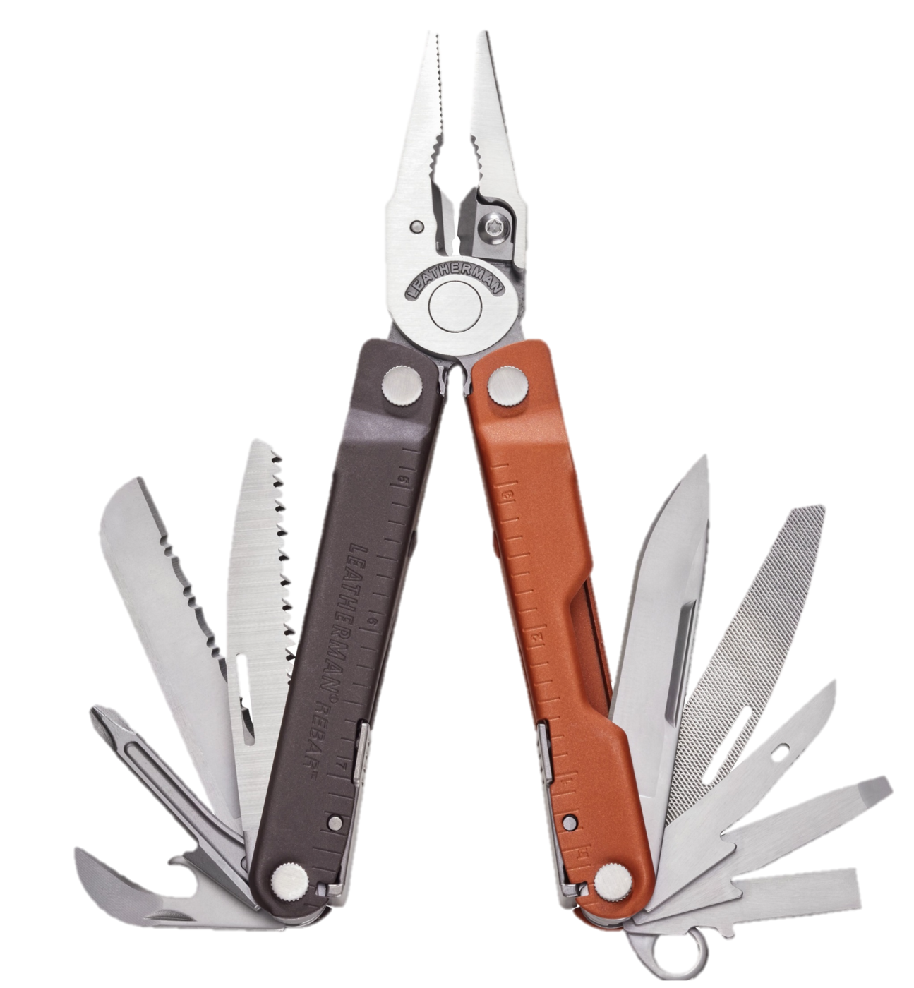 Leatherman Rebar