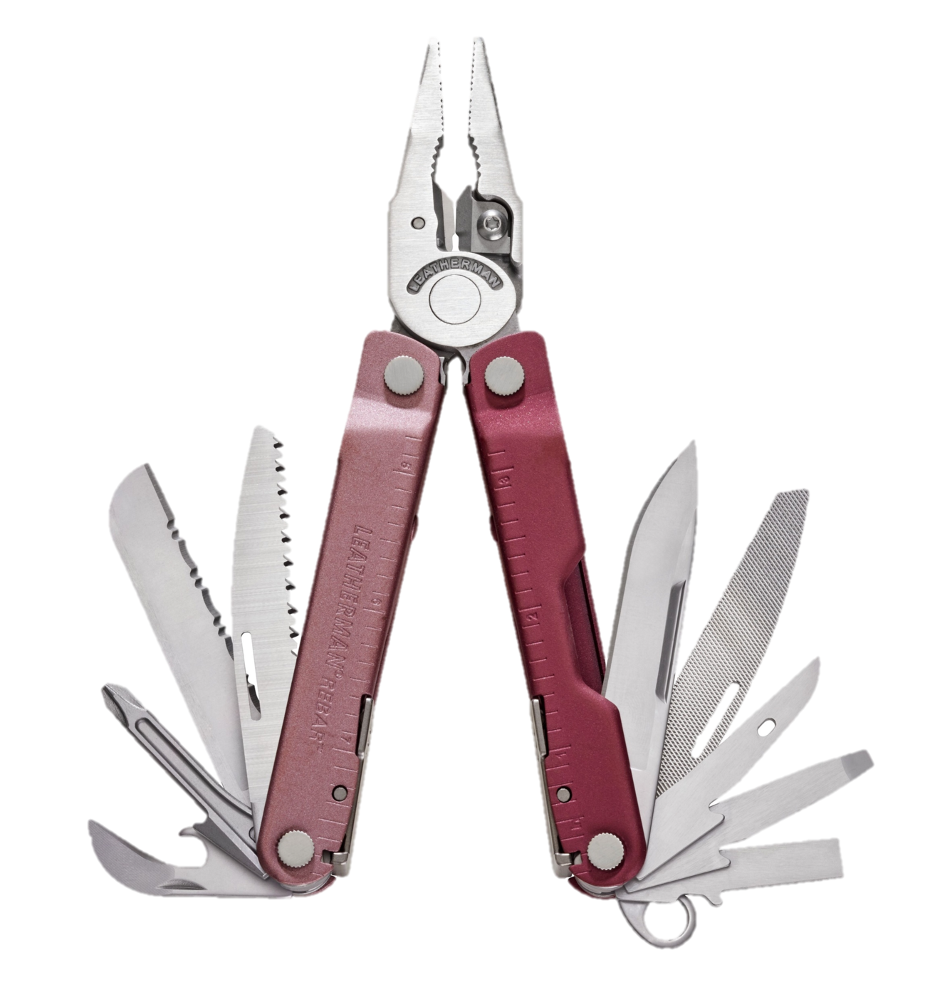 Leatherman Rebar