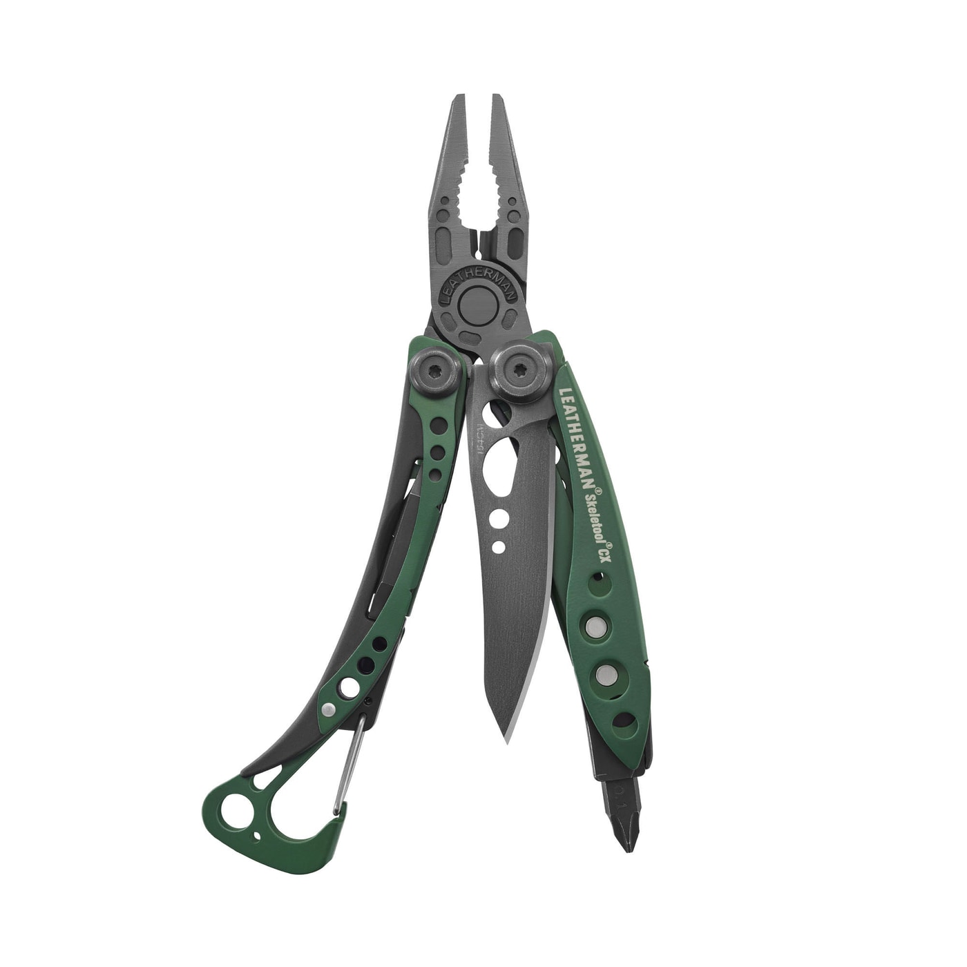 Leatherman Skeletool CX